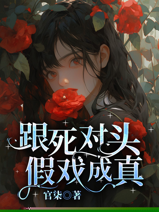 跟死对头假戏成真