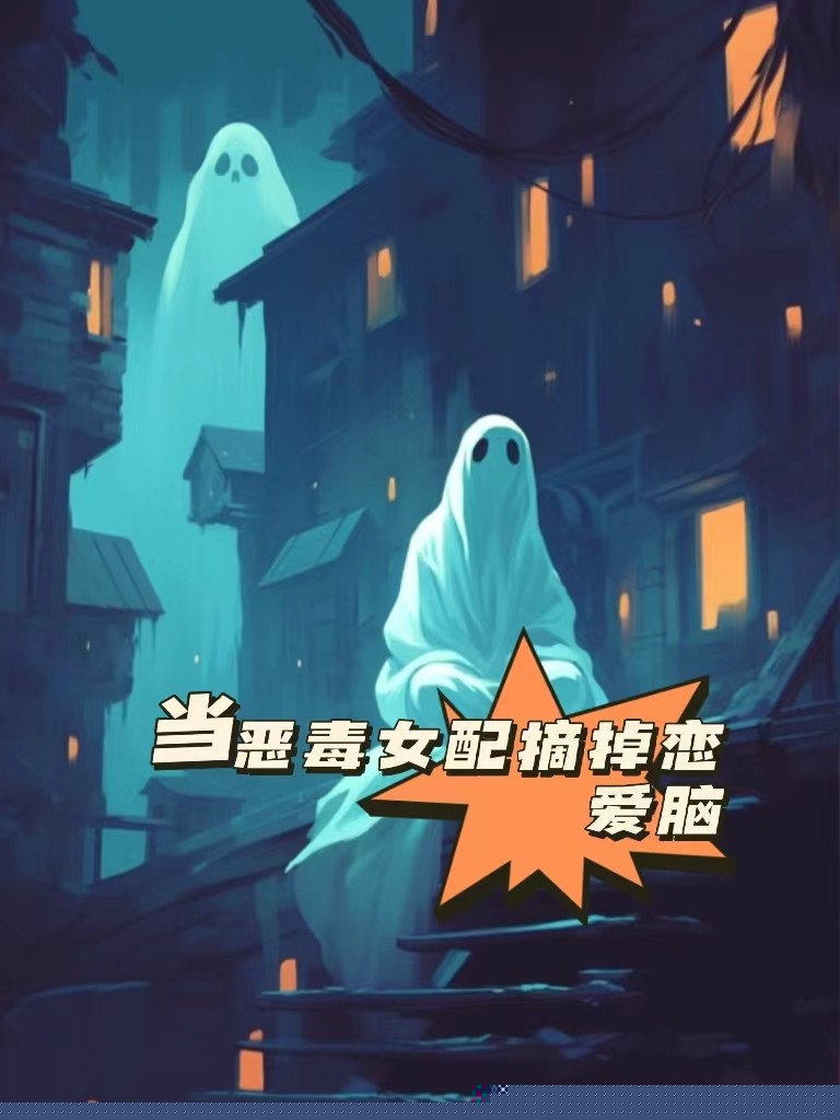 当恶毒女配摘掉恋爱脑
