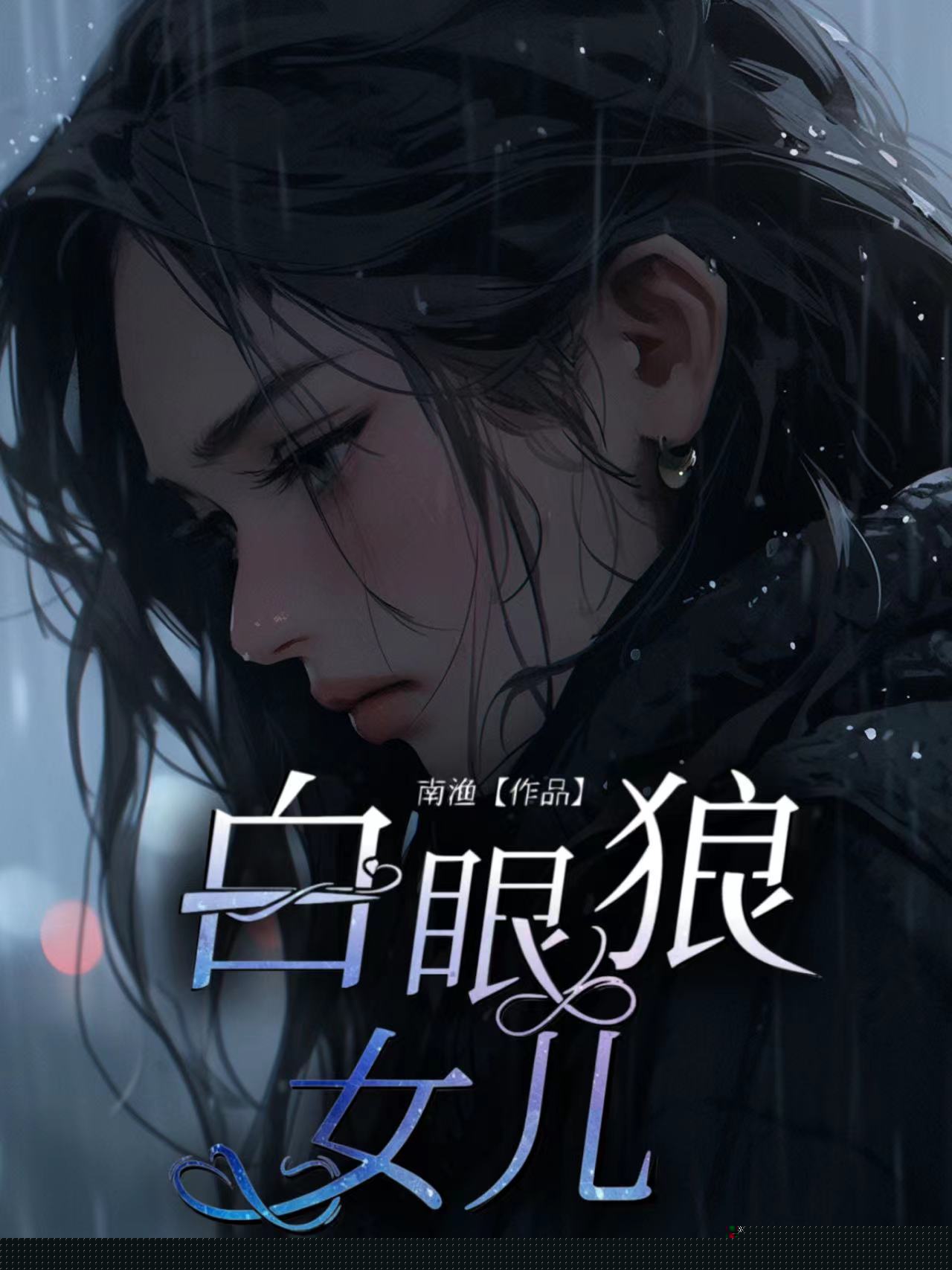 白眼狼女儿