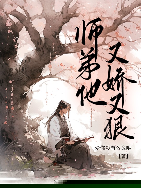 师弟他又娇又狠