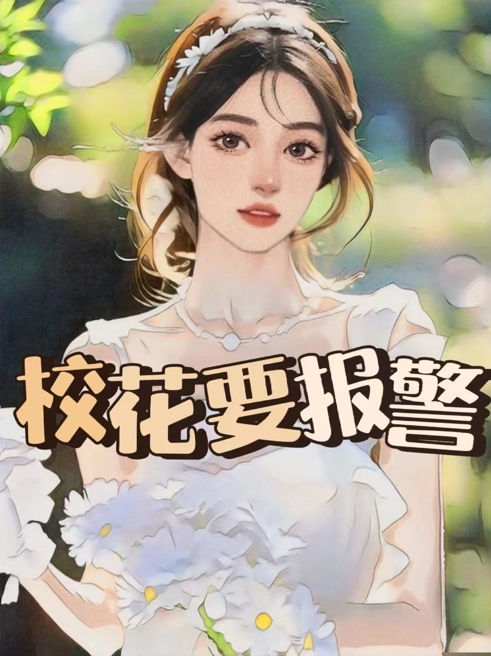 校花要报警