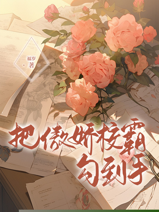 把傲娇校霸勾到手