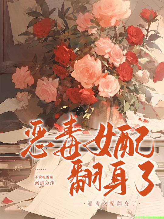 恶毒女配翻身了