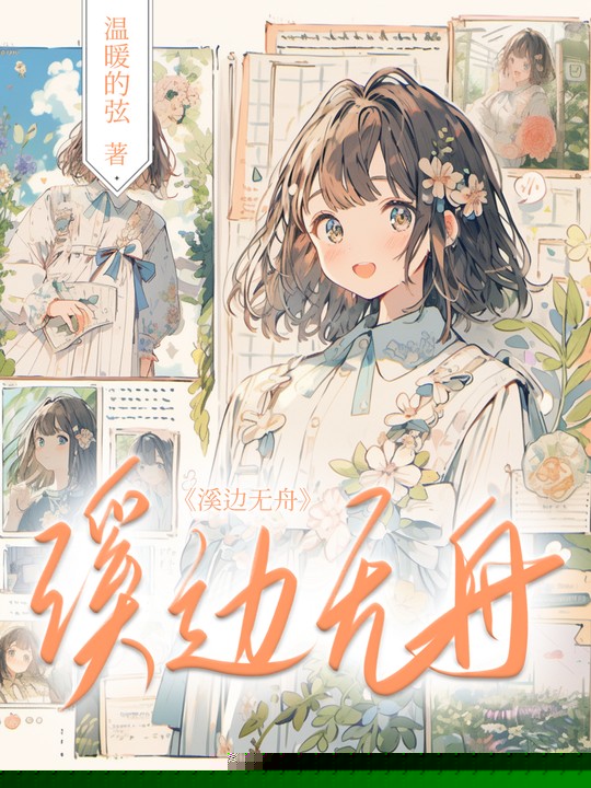 溪边无舟