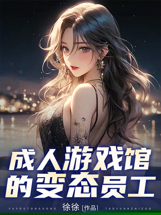 成人游戏馆的变态员工