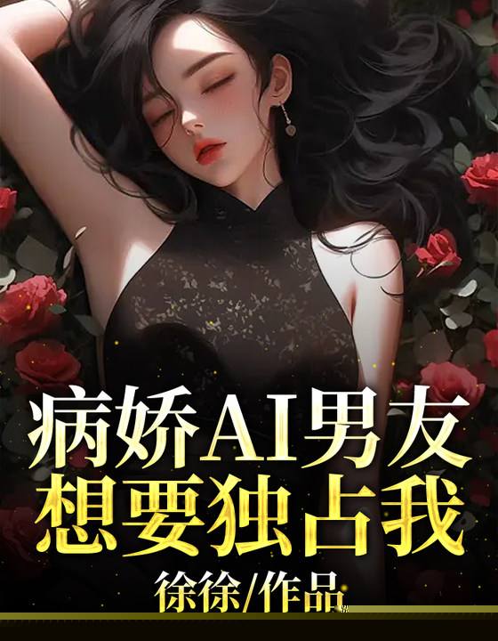 病娇AI男友想要独占我