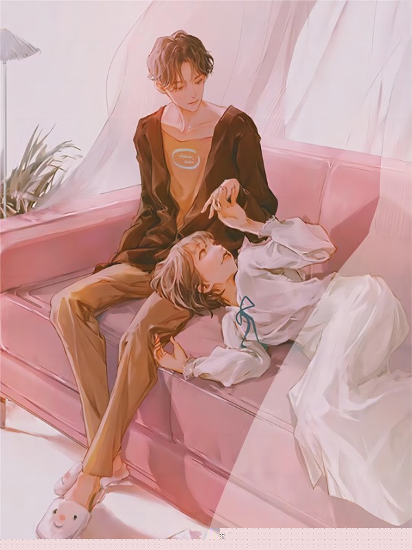 打脸妈宝男