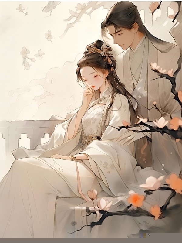 穿越男的痴心妄想