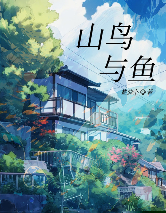 山鸟与鱼