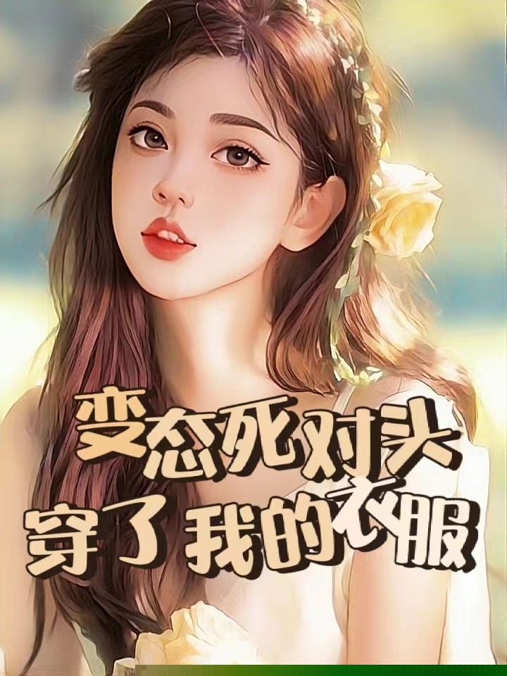 变态死对头穿了我的衣服