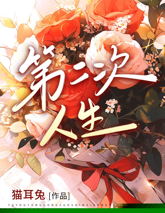 第二次人生