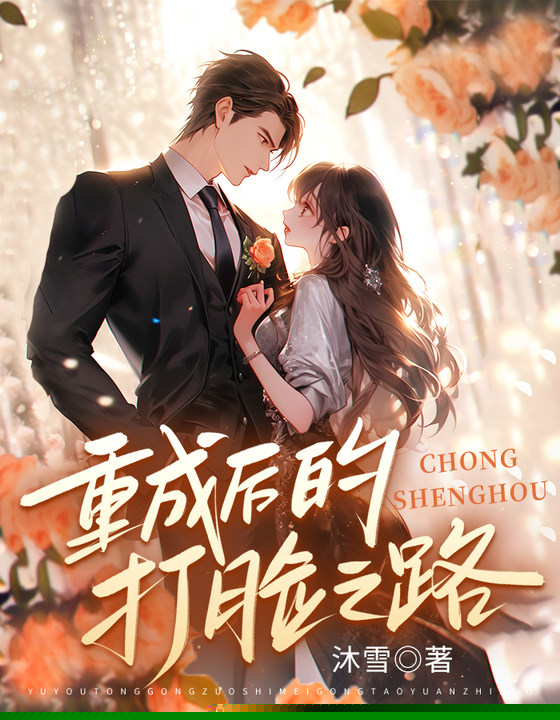重生后的打脸之路