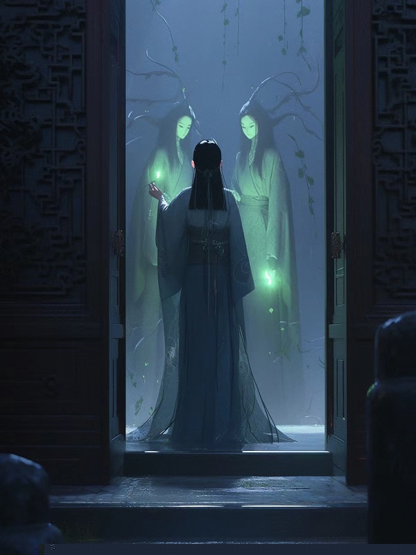 黄花女