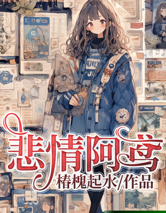 悲情阿鸢