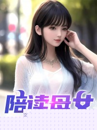 陪读母女