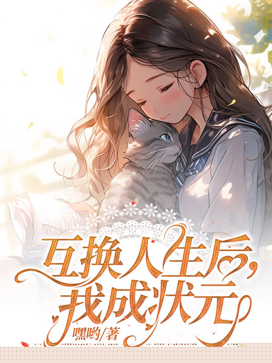 互换人生后，我成状元