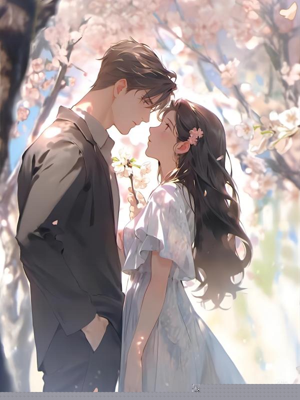 我撩的crush竟是金主