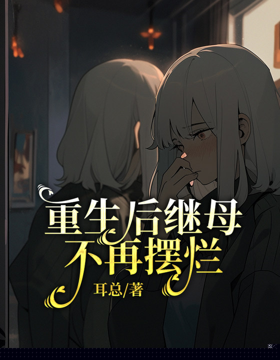 重生后继母不再摆烂