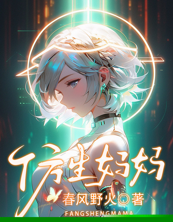 仿生妈妈