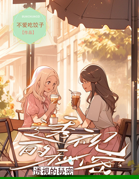透视的秘密