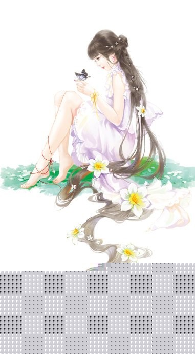 小三闺蜜情