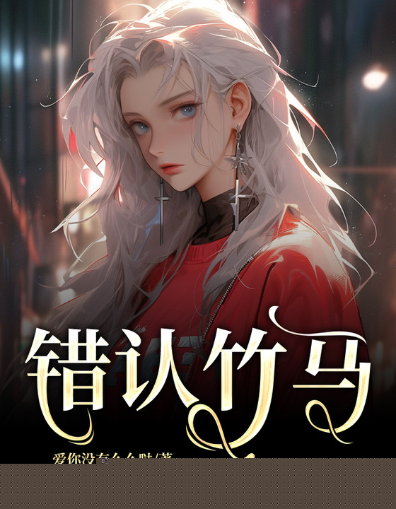 错认竹马