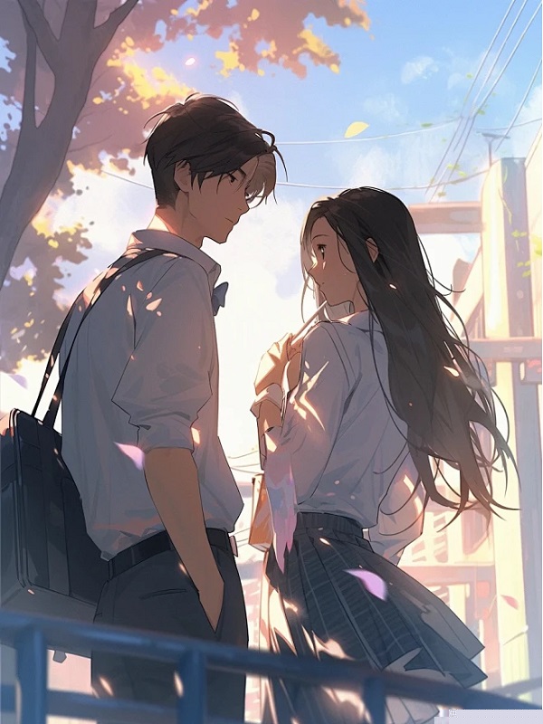 妹妹班主任是我暗恋对象