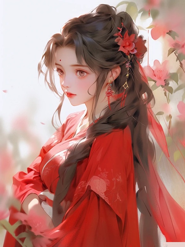 重生后我成了第一女富商