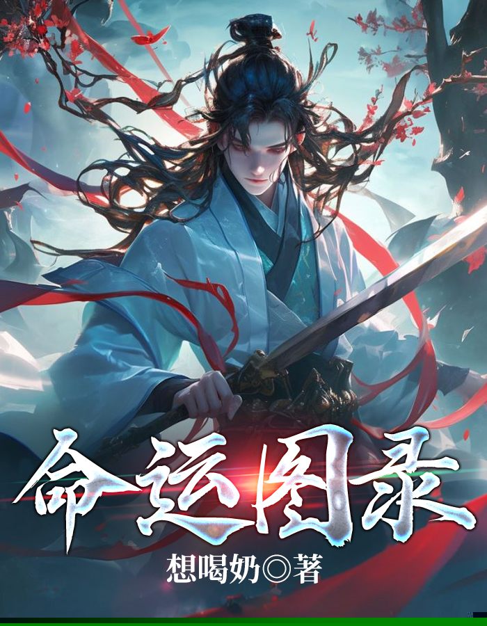 命运图录