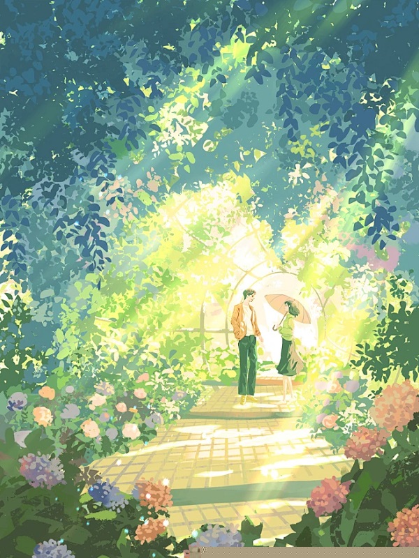 带着旺夫系统二婚打脸前夫