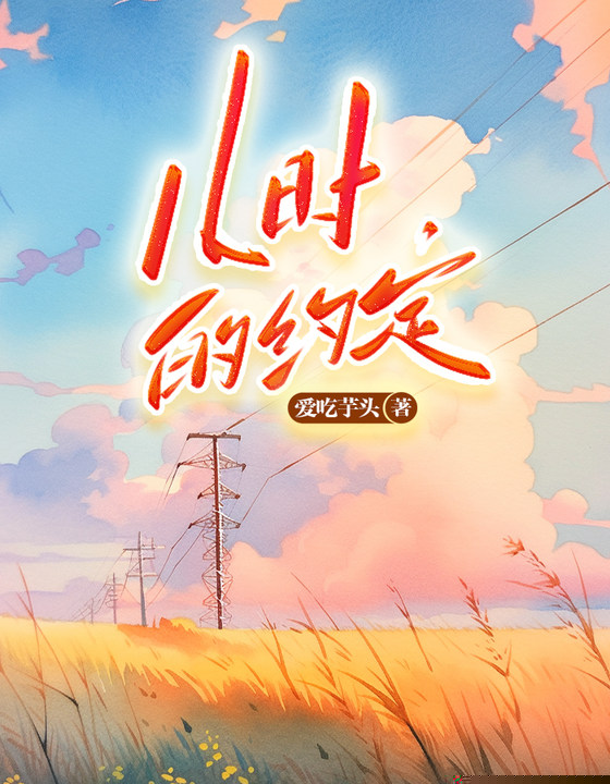 儿时的约定