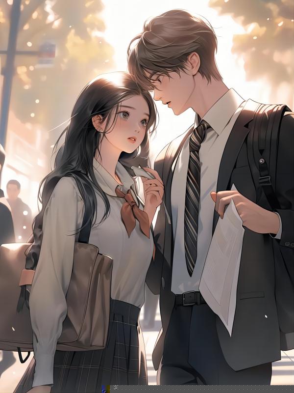 救赎童话