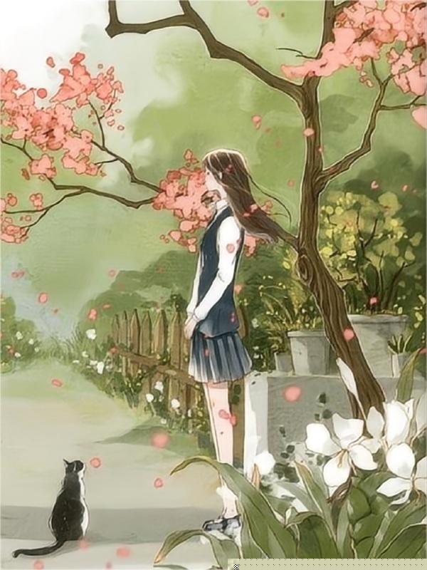 嫂子吃了我的猫
