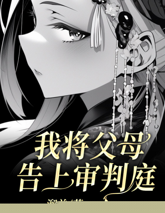 我将父母告上审判庭