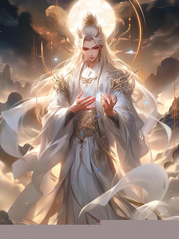 哥哥要的人生，给他！