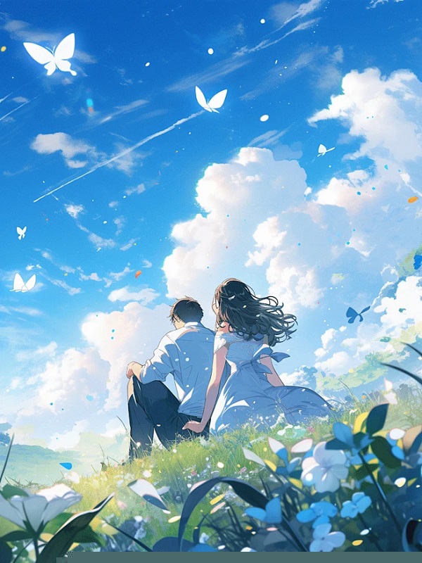 女友装穷骗我