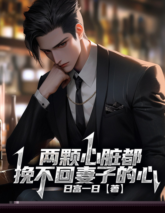 两颗心脏都挽不回妻子的心