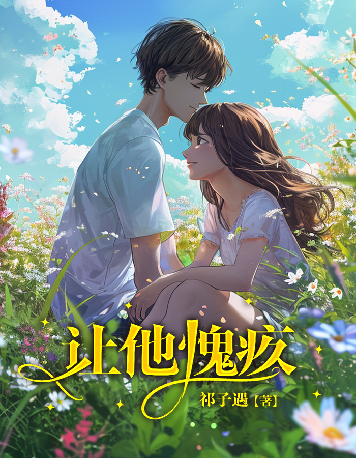 让他愧疚