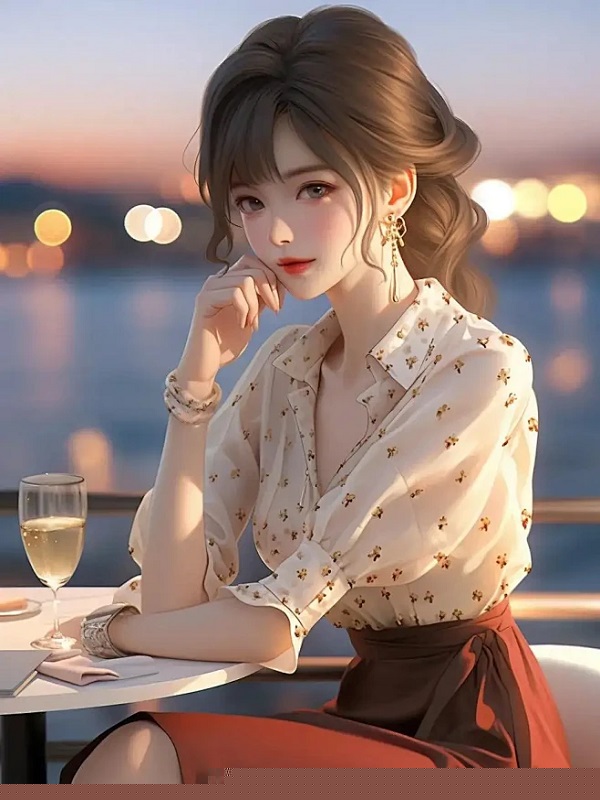 走红后，明星女友变心了