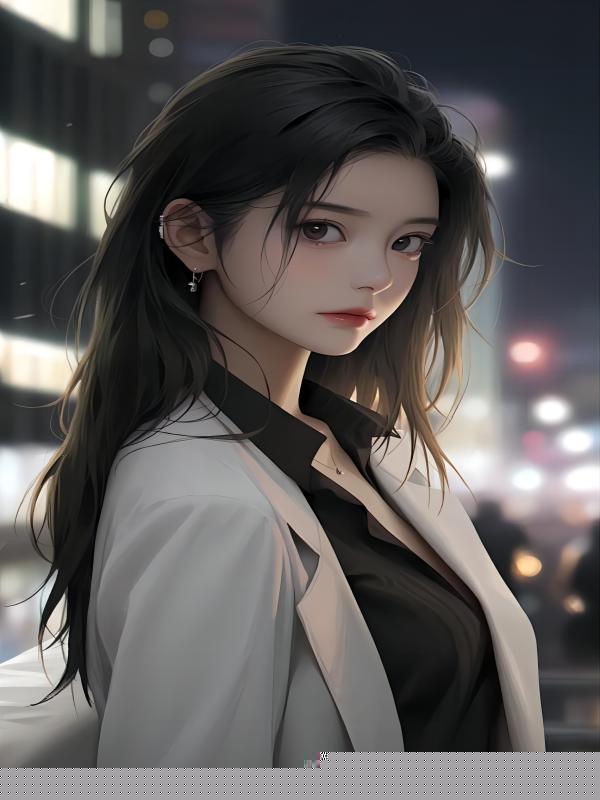 没有边界感的表姐