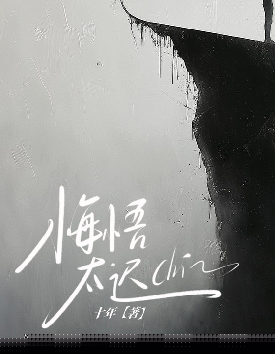 悔悟太迟