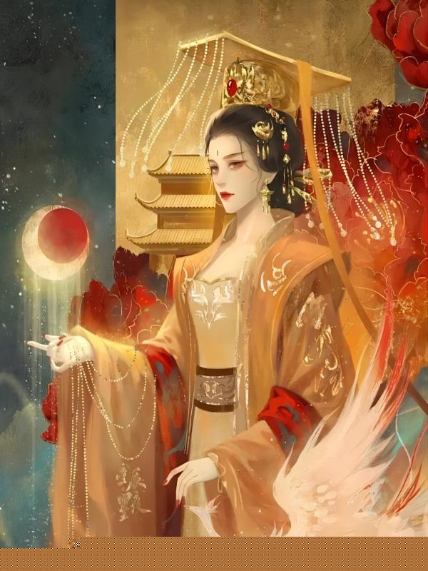 重生后我要入朝堂