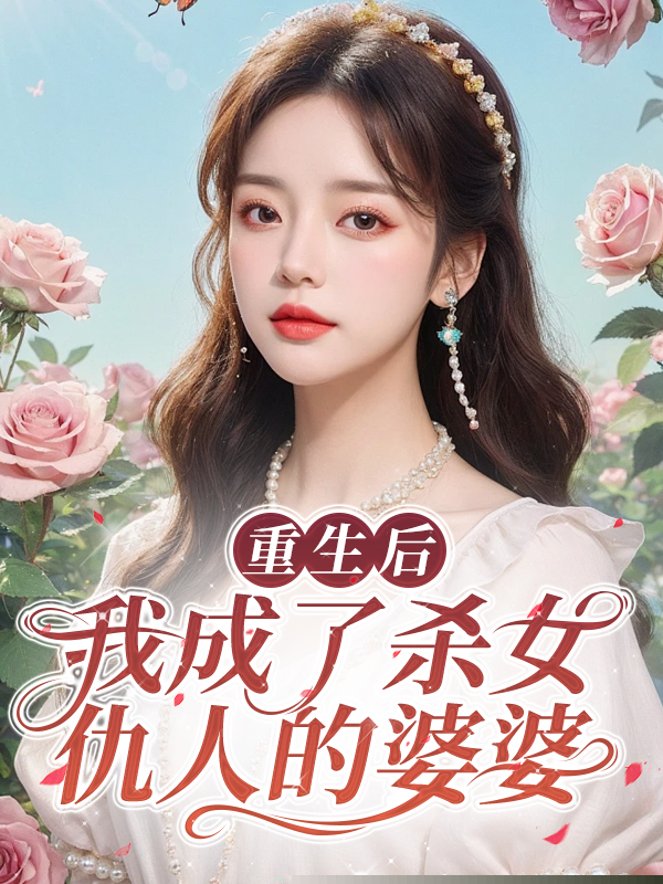 重生后，我成了杀女仇人的婆婆