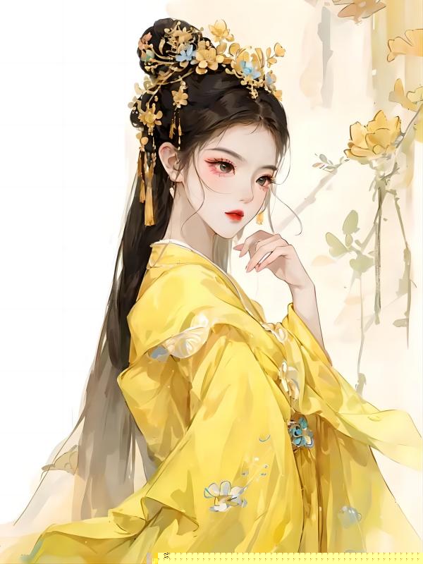 我的白眼狼嫡姐