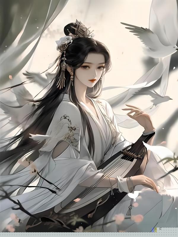 重生在选兽夫这一天