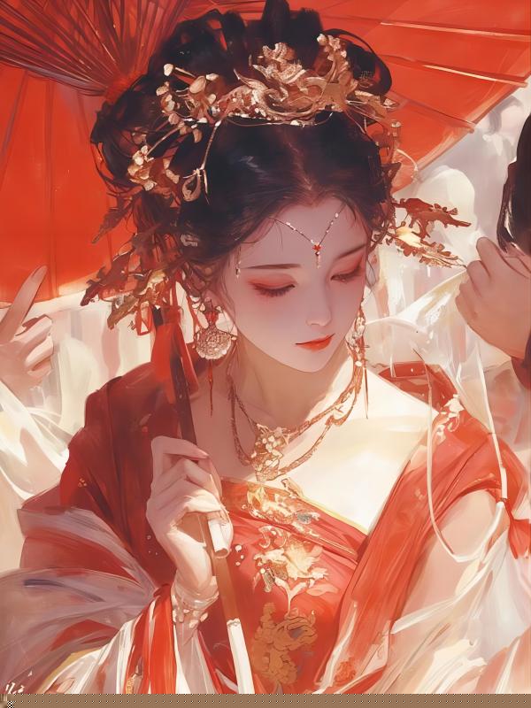 我和庶妹换嫁后