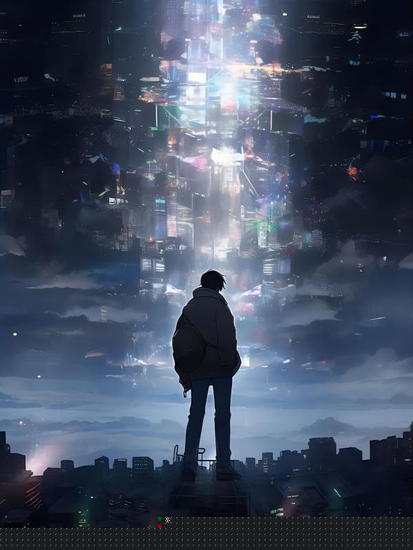 弟弟选择跟爸爸后