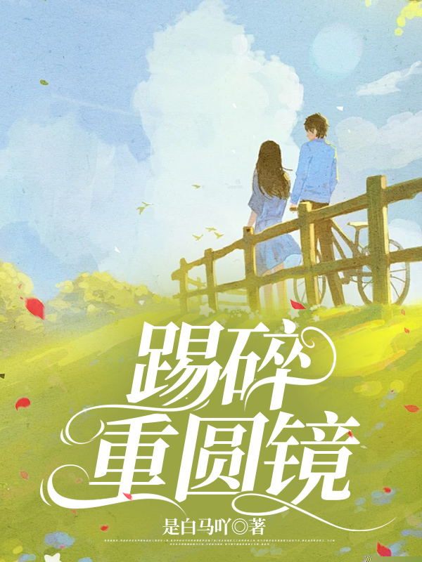 踢碎重圆镜