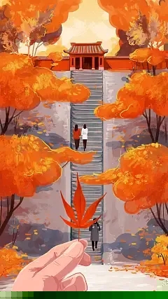寡妇很美
