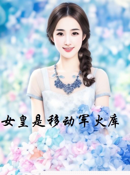 女皇是移动的军火库